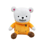 Peluche Bepo
