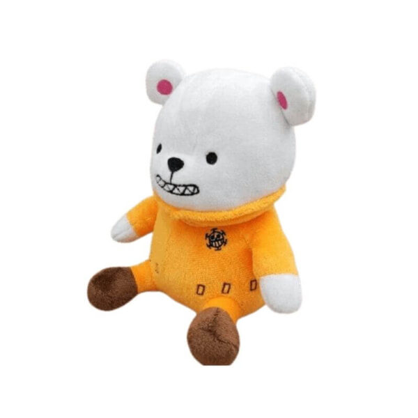 Peluche Bepo