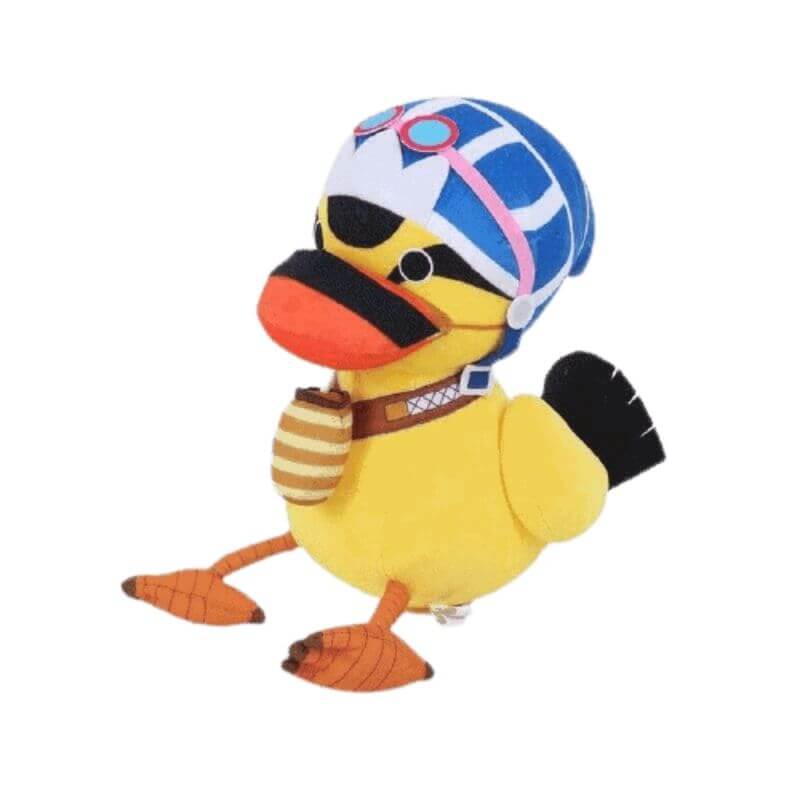 Peluche Karoo