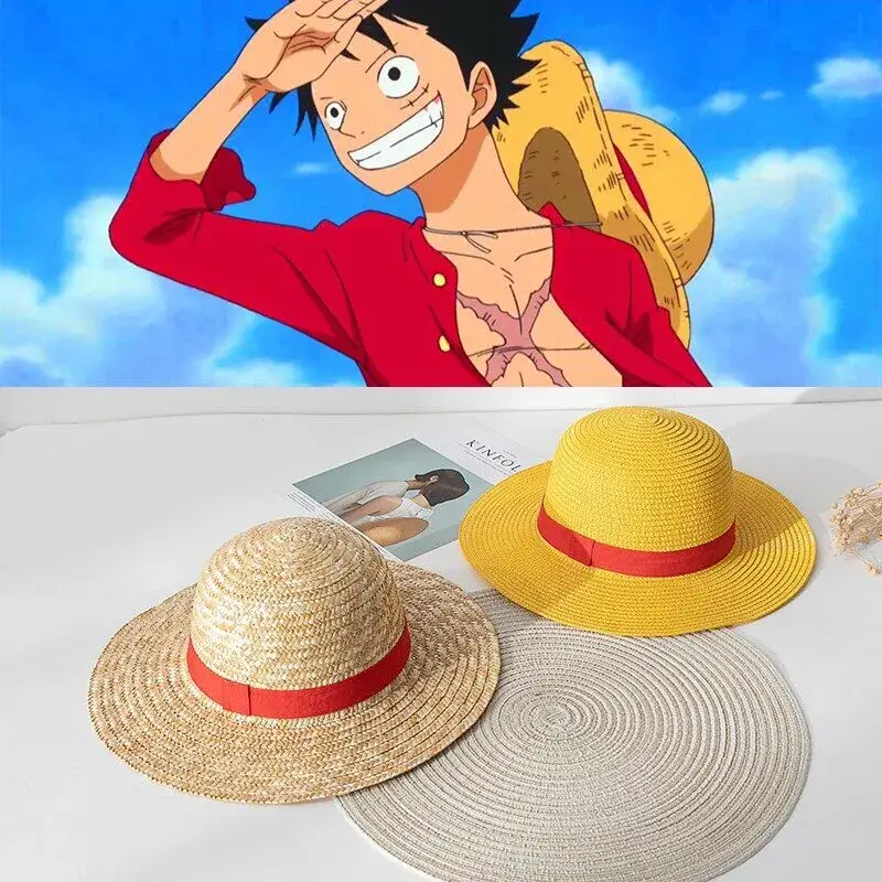 capello luffy