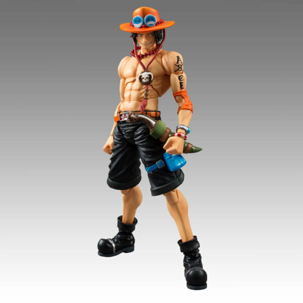 Figura Ace