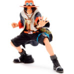 Figura Ace One Piece