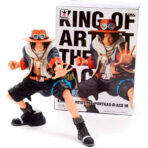 Figura Ace One Piece