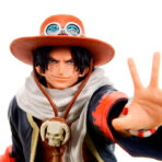 Figura Ace One Piece