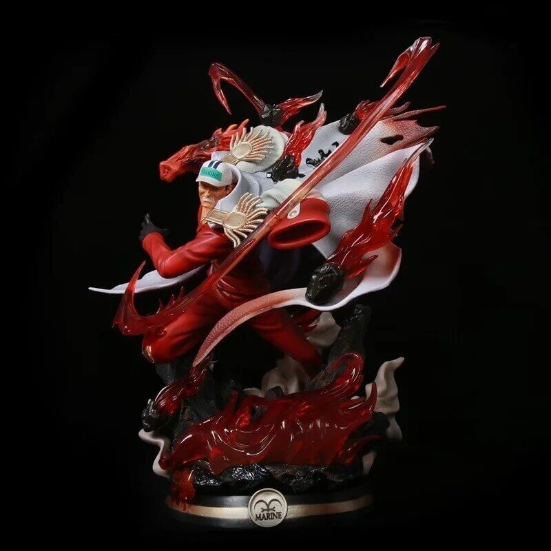 Figura Akainu Figura Akainu