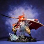 Figura Akainu Vs Barbabianca