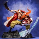 Figura Akainu Vs Barbabianca