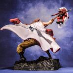 Figura Akainu Vs Barbabianca