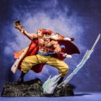 Figura Akainu Vs Barbabianca