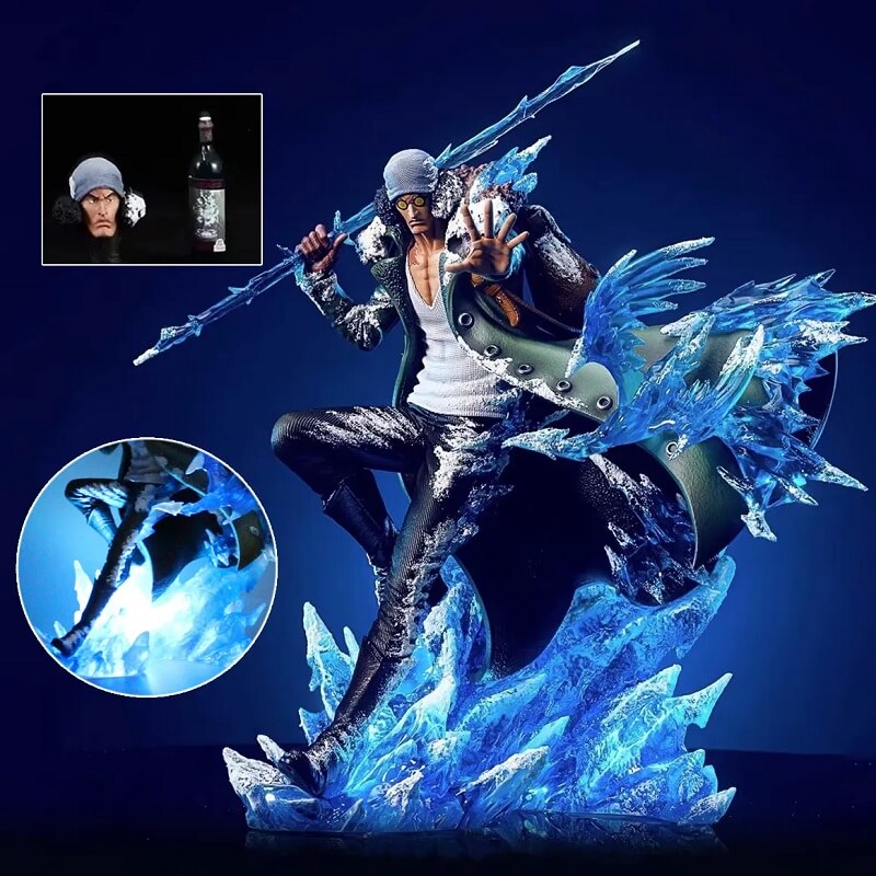 Figura Aokiji Figura Aokiji