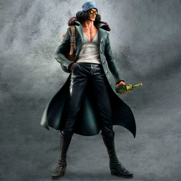 Figura Aokiji One Piece