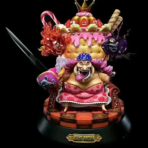 Figura Big Mom