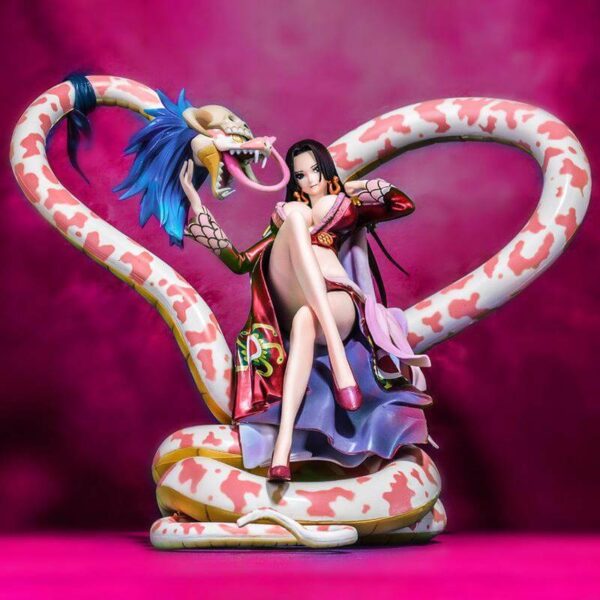 Figura Boa Hancock