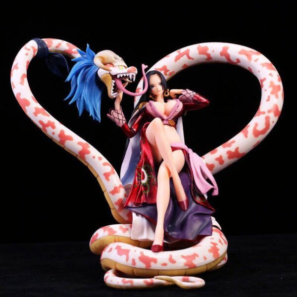 Figura Boa Hancock