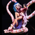 Figura Boa Hancock