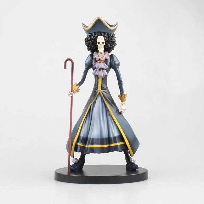 Figura Brook One Piece Figura Brook One Piece