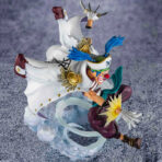 Figura Buggy One Piece
