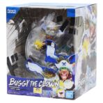 Figura Buggy One Piece