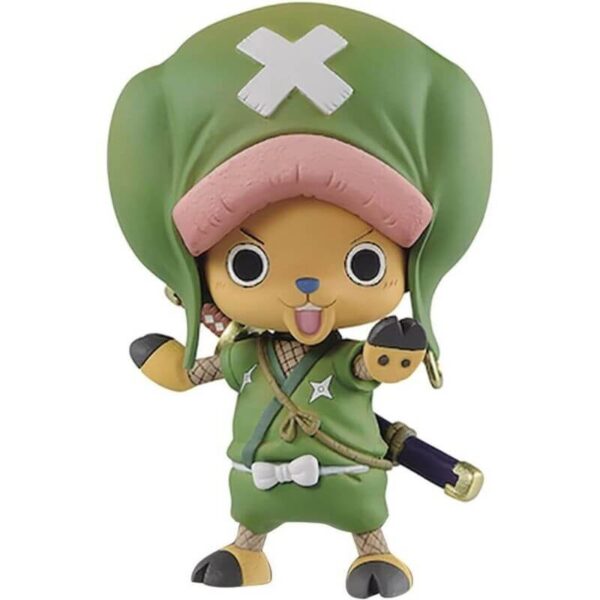 Figura Chopper