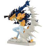 Figura d'Azione di Luffy Gear 5
