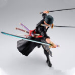 figura de zoro
