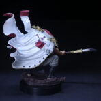 Figura di Barbabianca One Piece