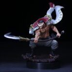 Figura di Barbabianca One Piece