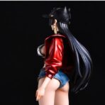Figura di Boa Hancock 18