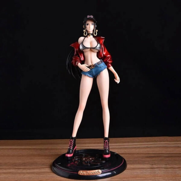 Figura di Boa Hancock 18