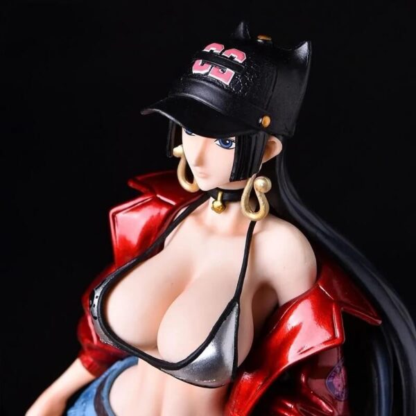 Figura di Boa Hancock 18