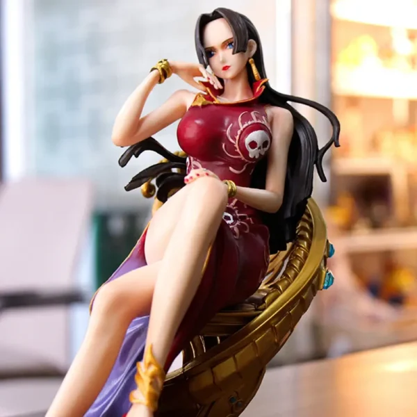 Figura di Boa Hancock
