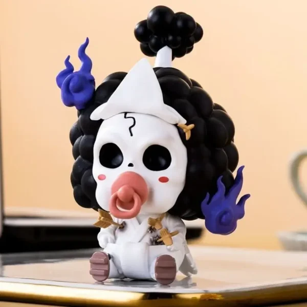 Figura di Brook One Piece