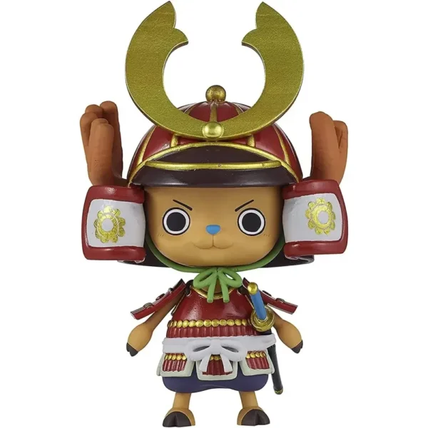 Figura di Chopper