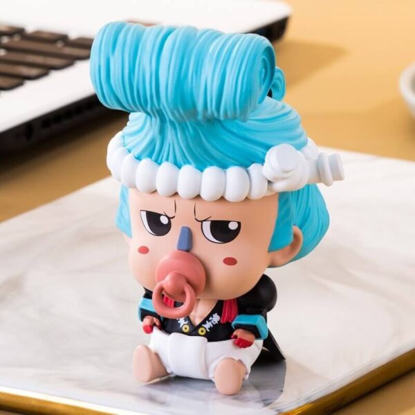 Figura di Franky