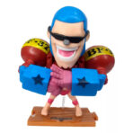 Figura di Franky One Piece