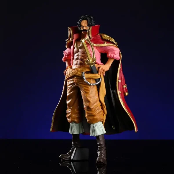 Figura di Gol D. Roger