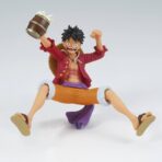Figura di Luffy
