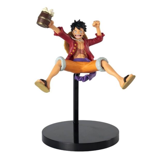 Figura di Luffy