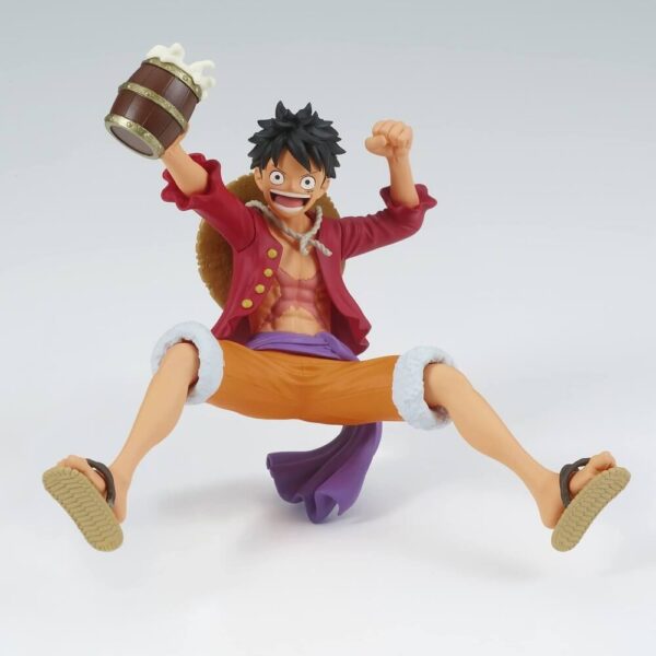 Figura di Luffy