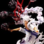 Figura di Luffy Dimensioni Reali
