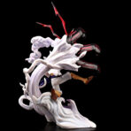 Figura di Luffy Dimensioni Reali