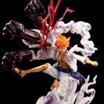 Figura di Luffy Dimensioni Reali