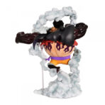 Figura di Luffy Gear 4