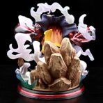 Figura di Luffy One Piece