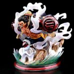 Figura di Luffy One Piece