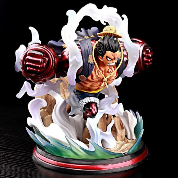 Figura di Luffy One Piece