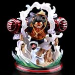Figura di Luffy One Piece