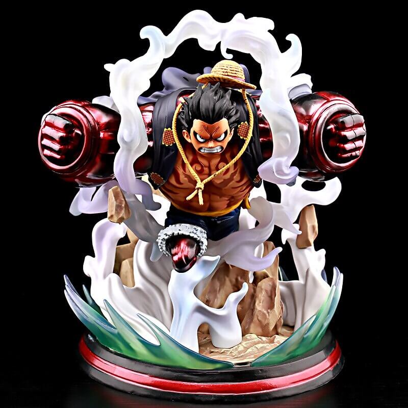Figura di Luffy One Piece
