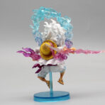 Figura di Monkey D. Luffy