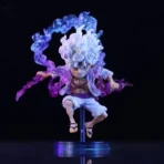 figura di monkey d luffy